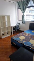 Balestier Regency (D12), Apartment #601506211